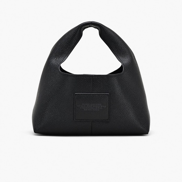 NWOT MARC JACOBS THE MINI SAC - Picture 4 of 12